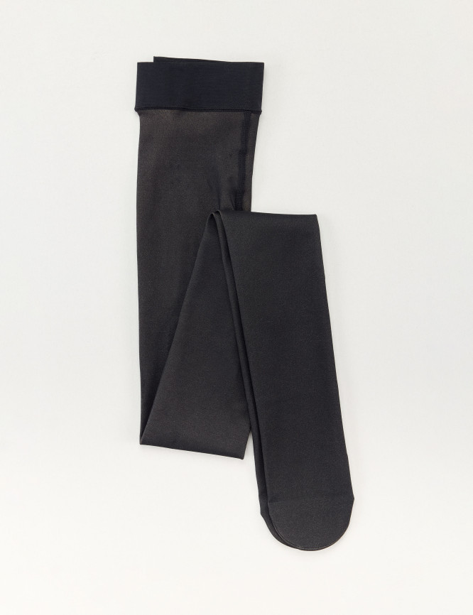 Laid Goods Back View