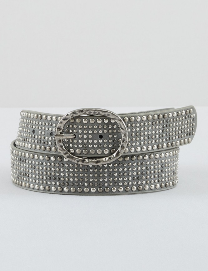 Laid Goods Front View