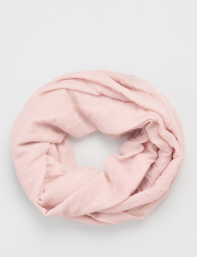 Laid Goods Front View