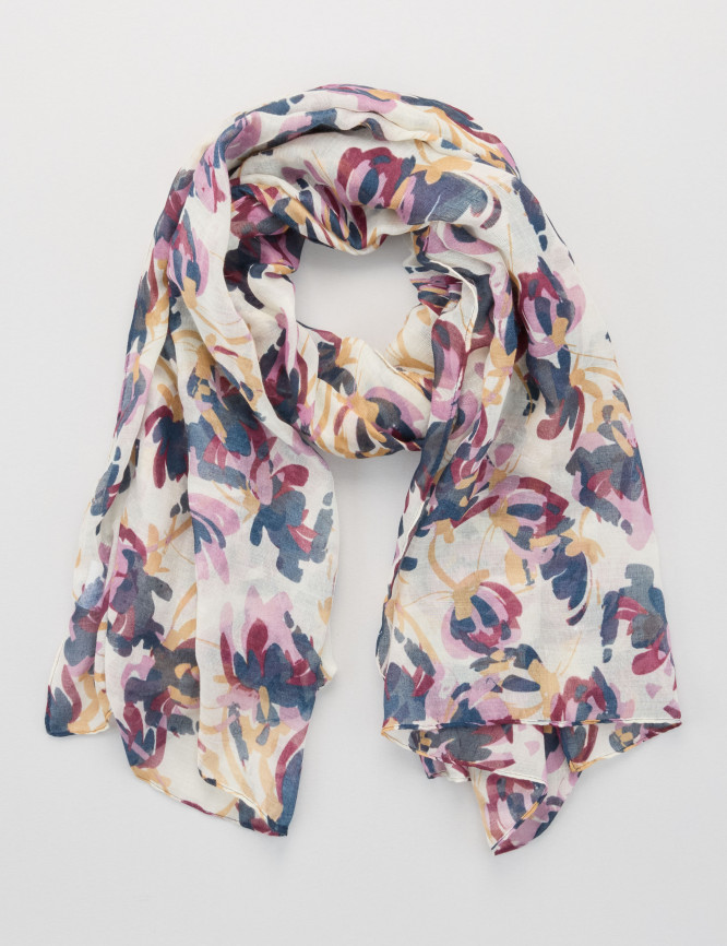 Laid Goods Front View