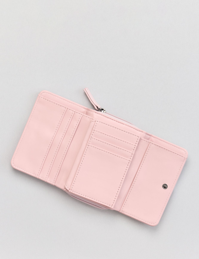 Laid Goods Back View