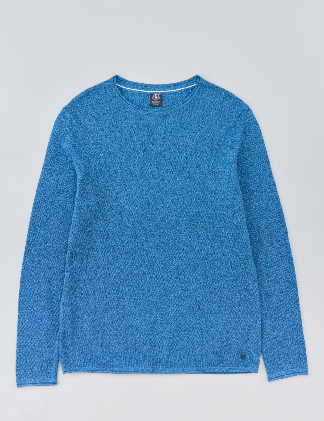 Laid Goods Front View