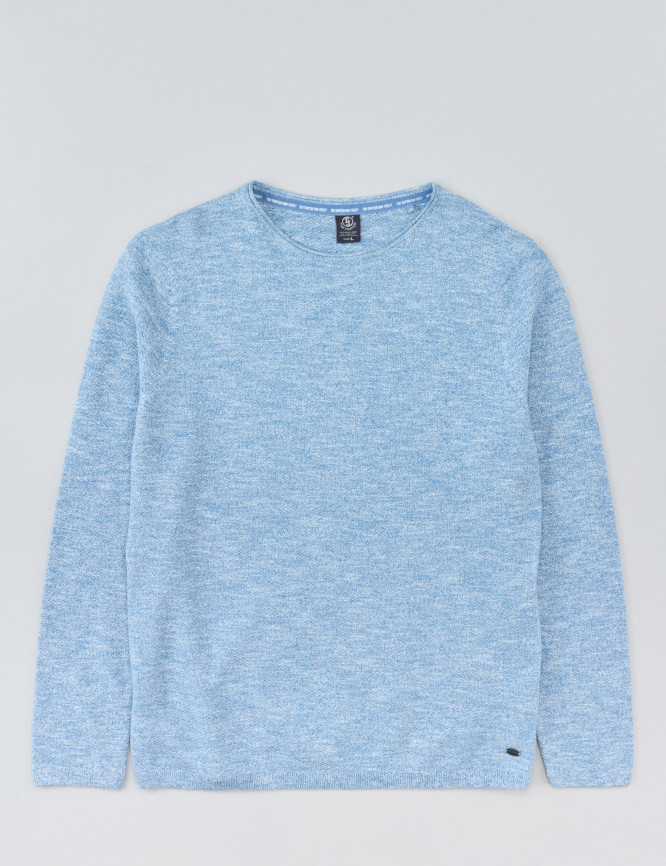 Laid Goods Front View