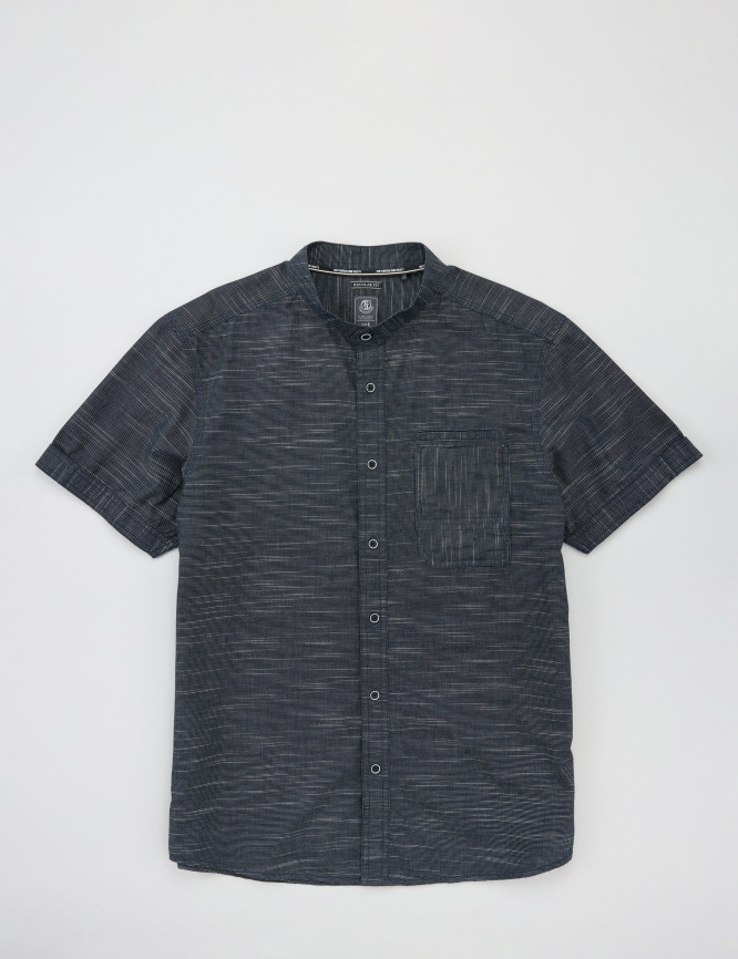 Laid Goods Front View