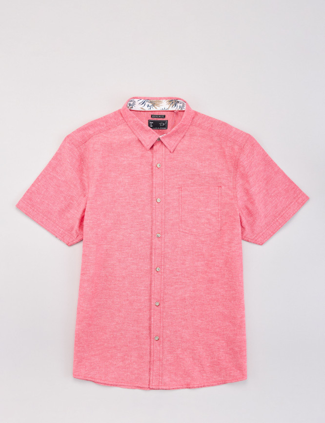 Laid Goods Front View