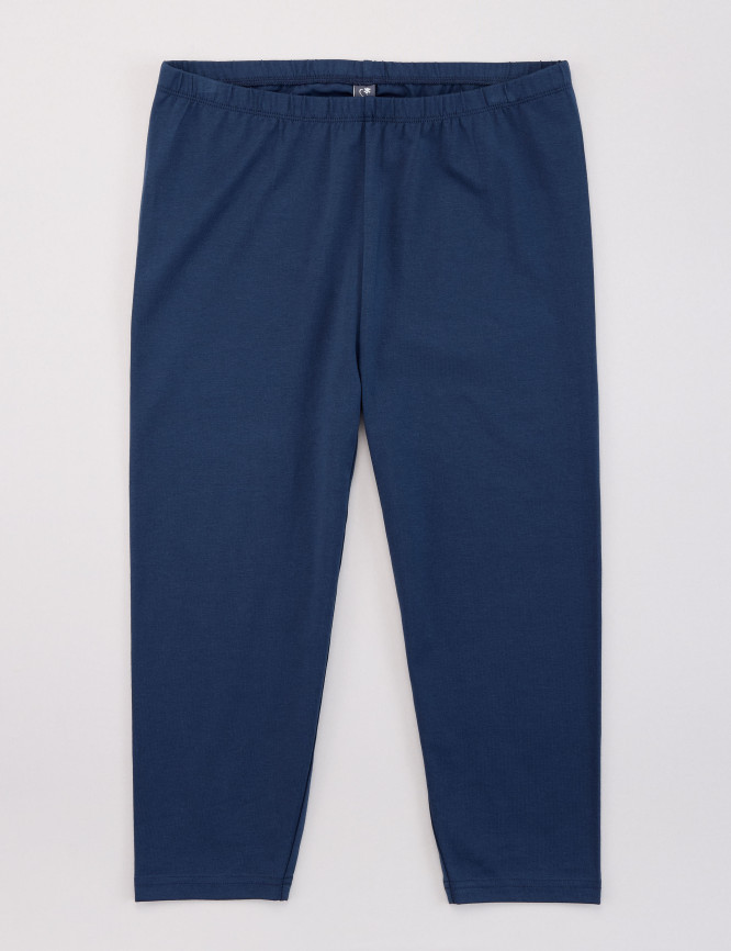 Laid Goods Front View