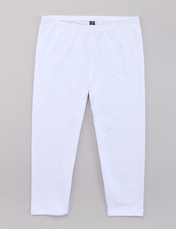 Laid Goods Front View