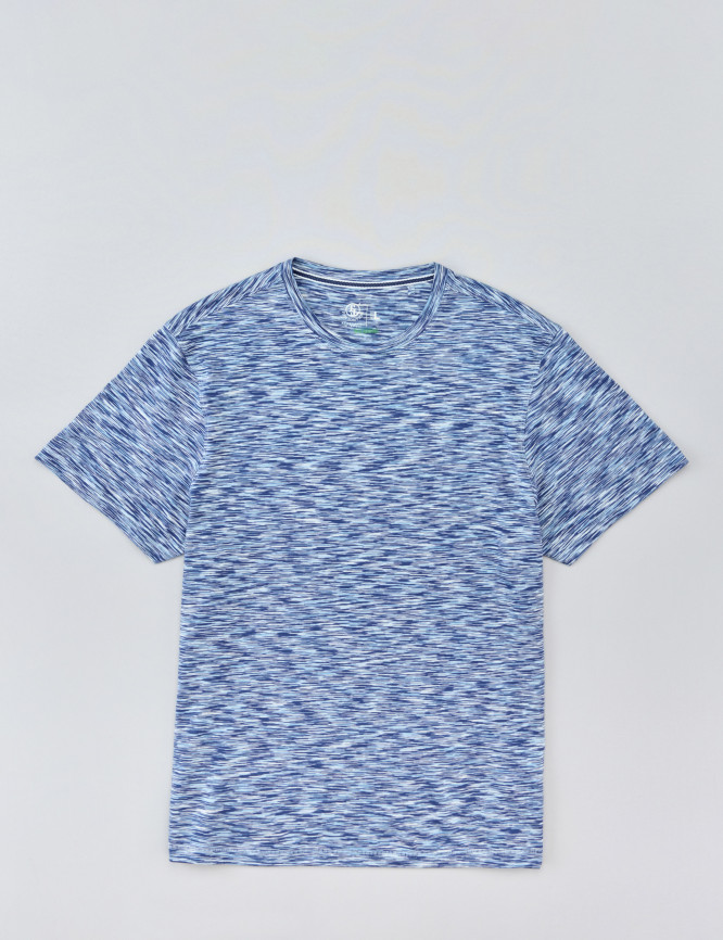 Laid Goods Front View