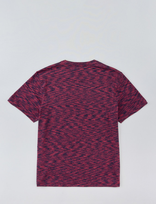 Laid Goods Back View