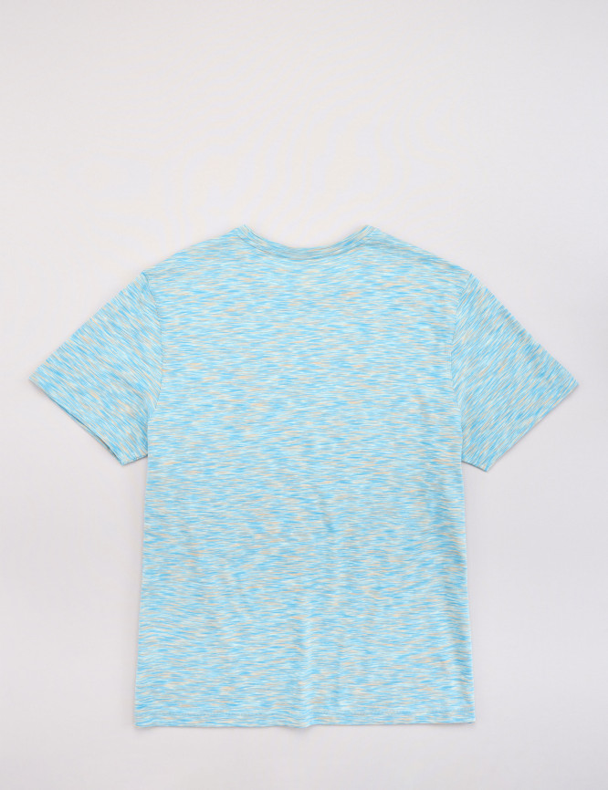 Laid Goods Back View