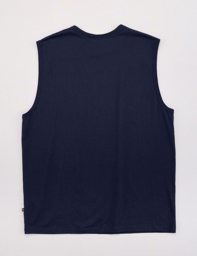 Laid Goods Back View