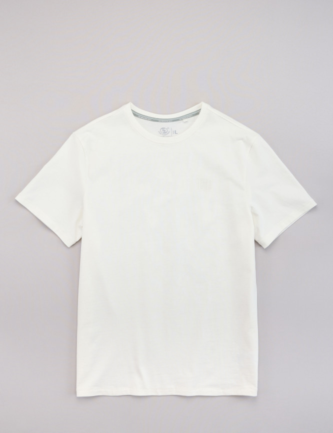 Laid Goods Front View