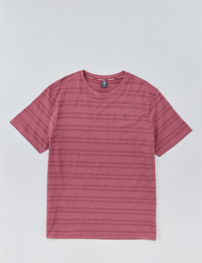 Laid Goods Front View