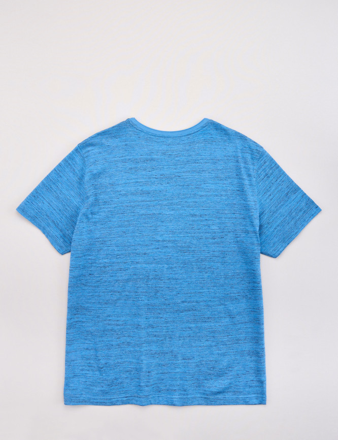 Laid Goods Back View