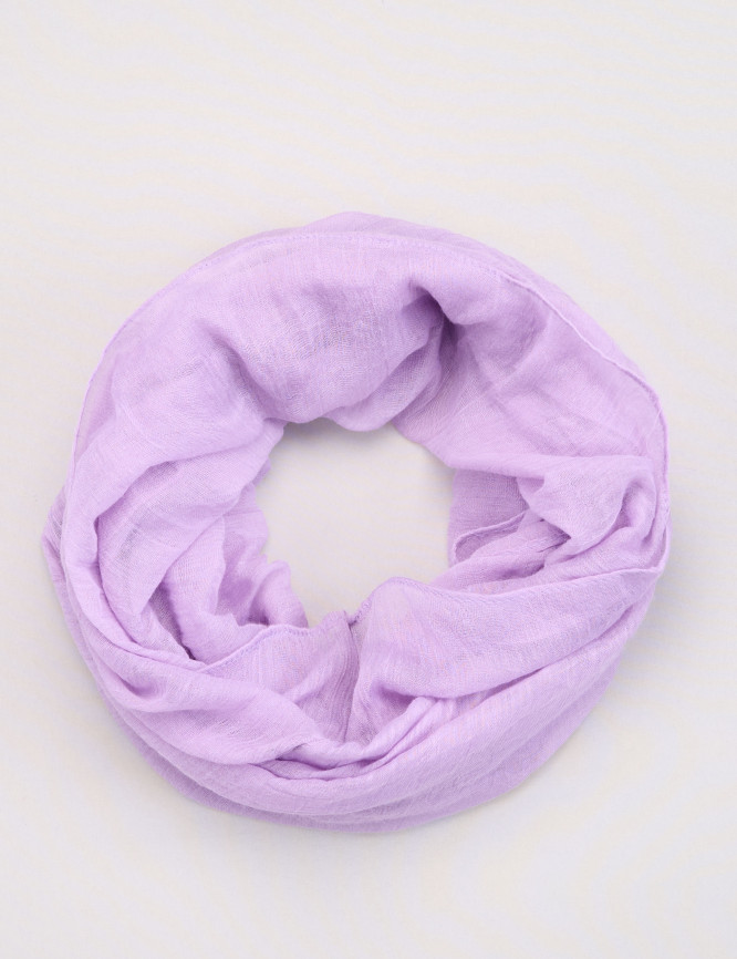 Laid Goods Front View