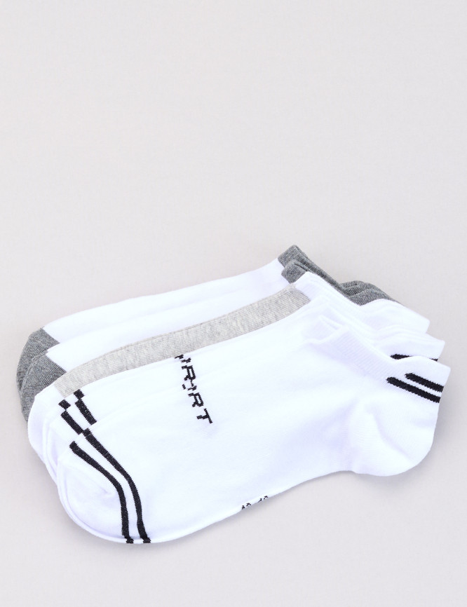 Laid Goods Front View