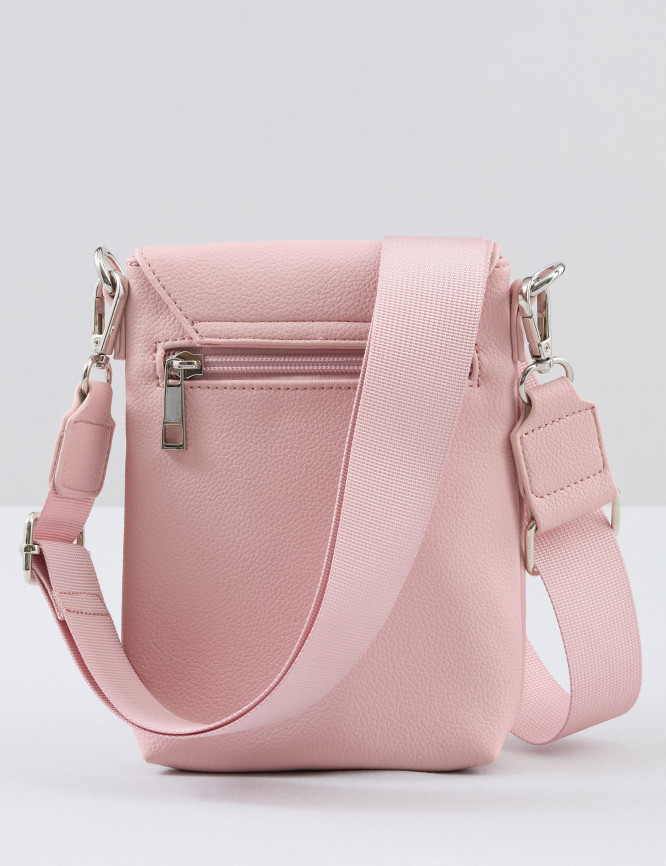 Laid Goods Back View