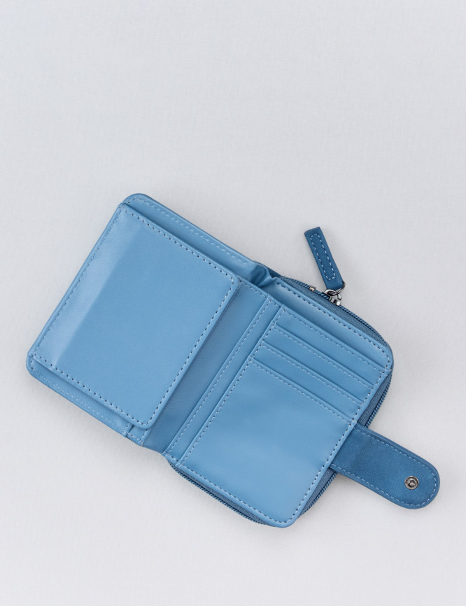 Laid Goods Back View