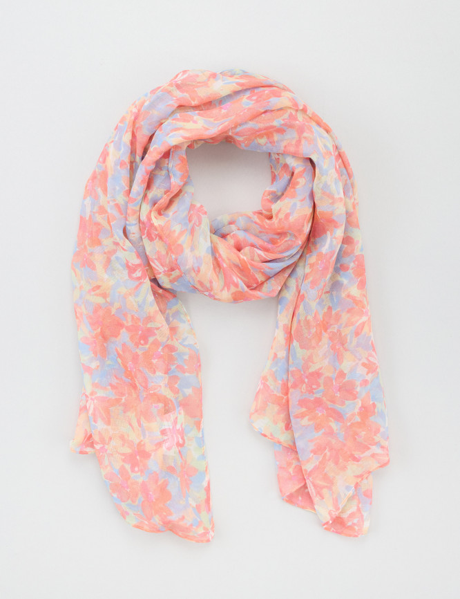 Laid Goods Front View