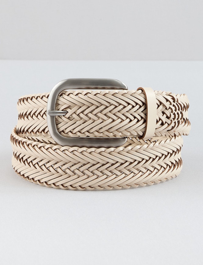 Laid Goods Front View