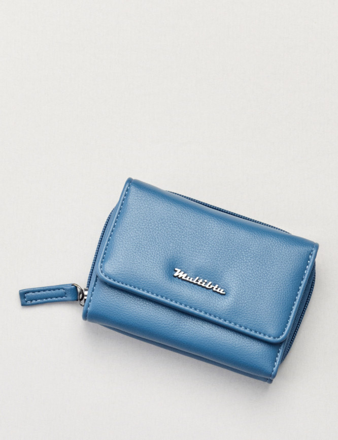 Laid Goods Front View