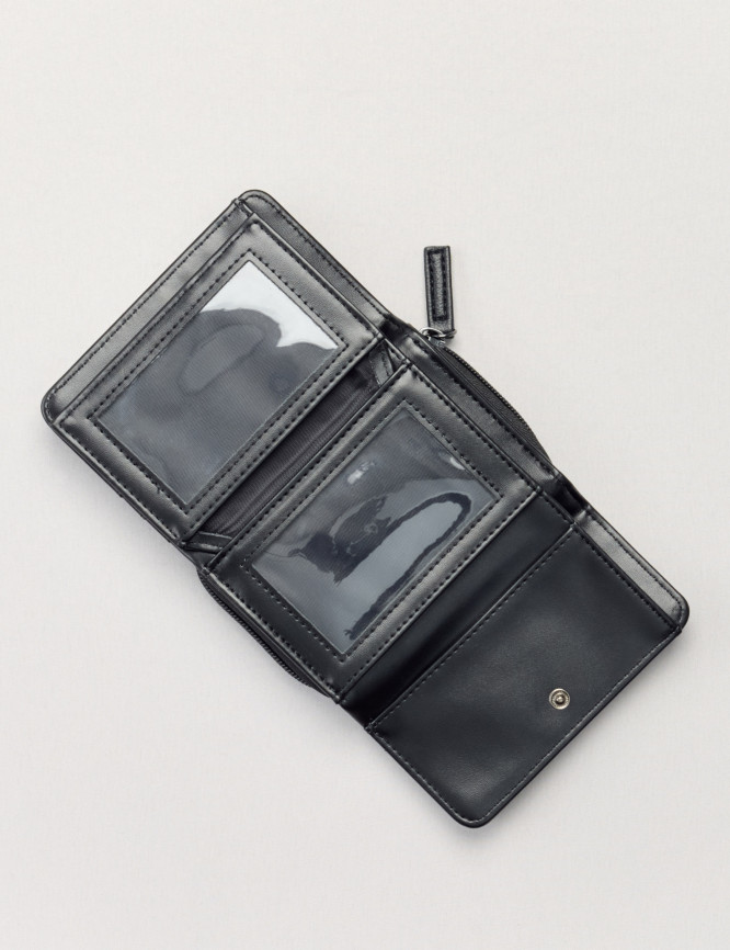 Laid Goods Back View