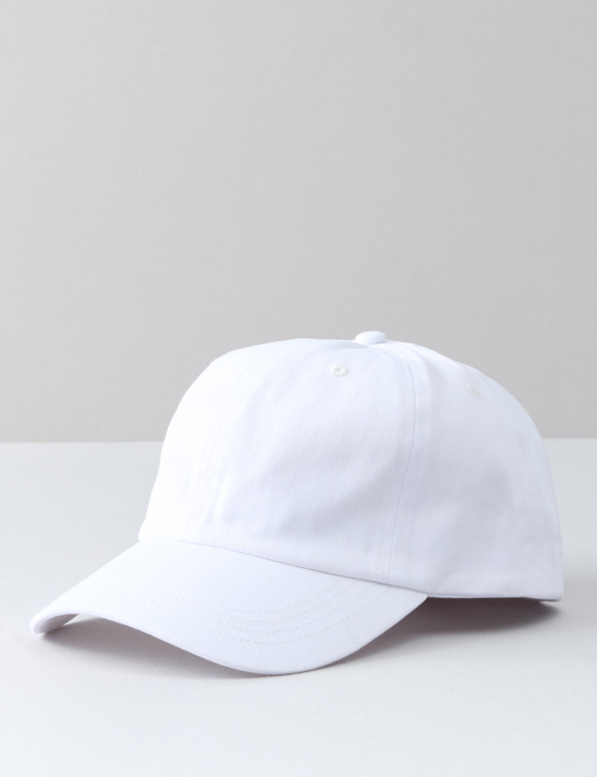 Laid Goods Front View