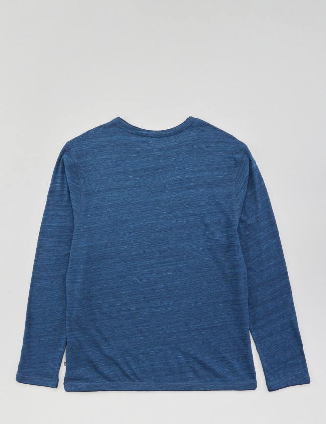 Laid Goods Back View