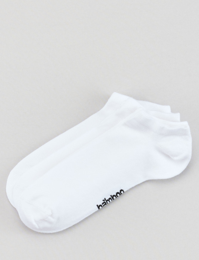 Laid Goods Front View