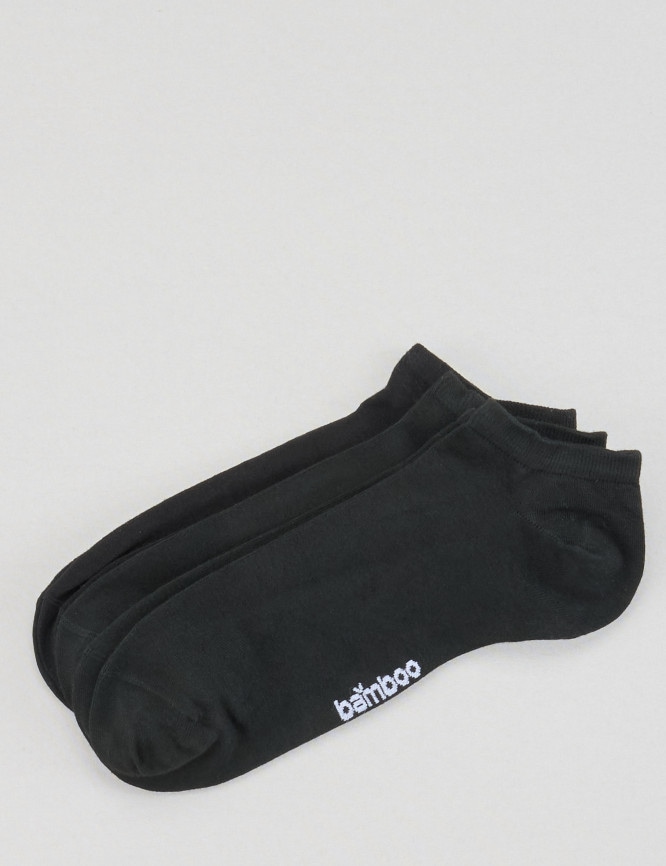 Laid Goods Front View