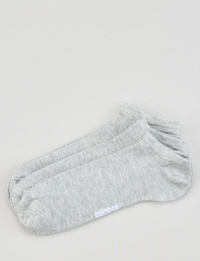 Laid Goods Front View