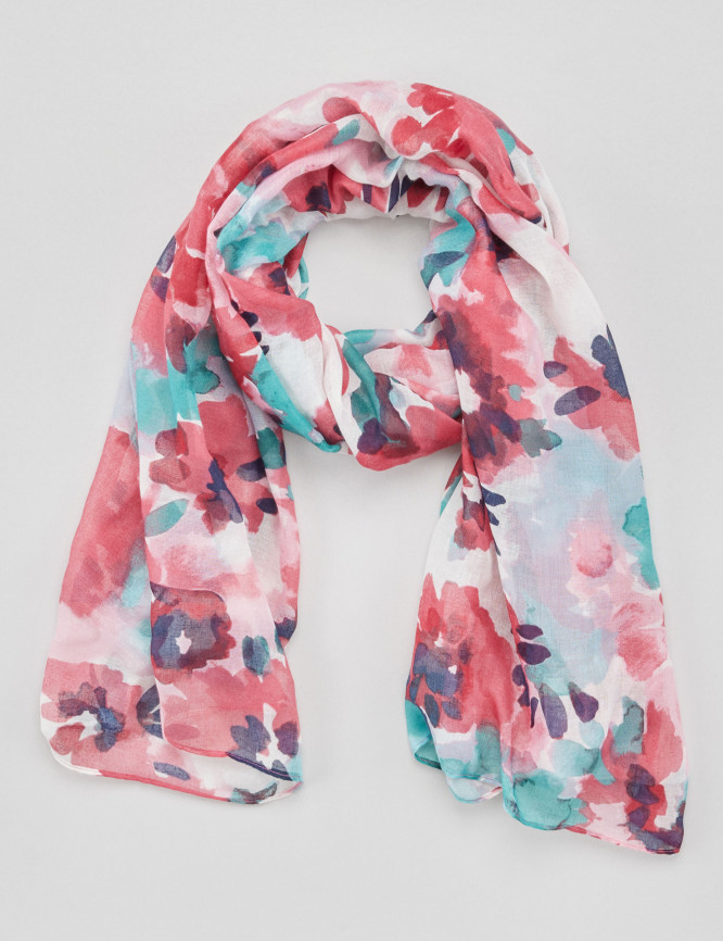 Laid Goods Front View