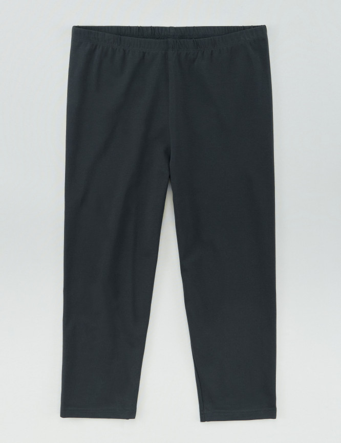 Laid Goods Front View