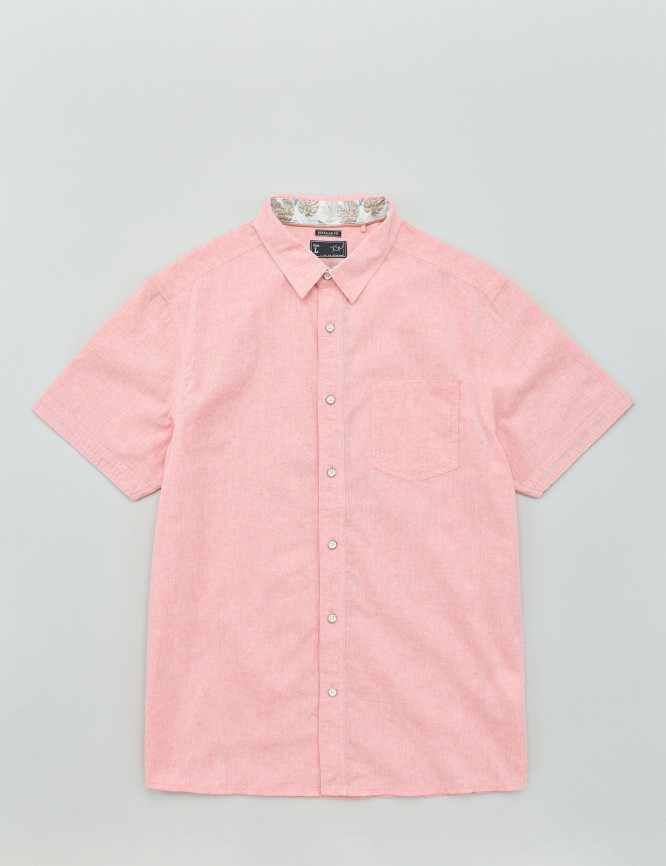 Laid Goods Front View