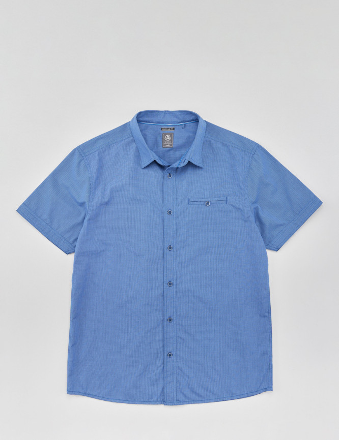 Laid Goods Front View