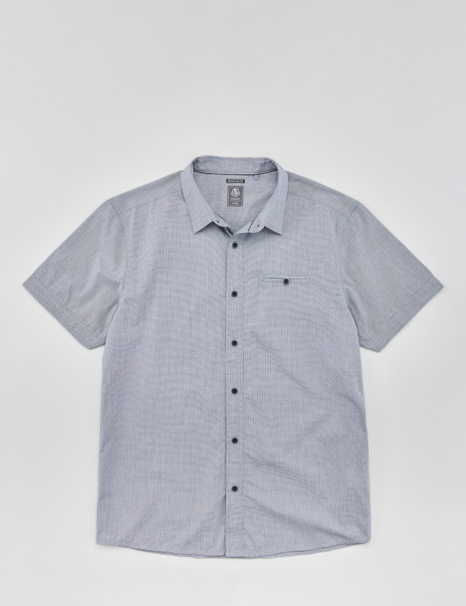 Laid Goods Front View