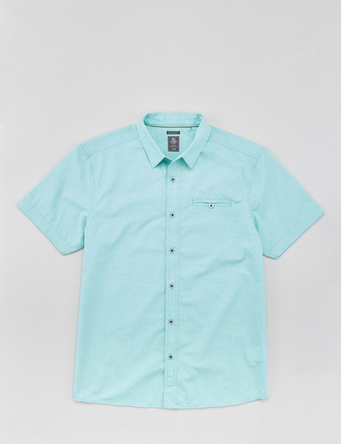 Laid Goods Front View