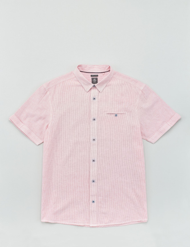 Laid Goods Front View