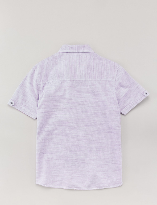 Laid Goods Back View