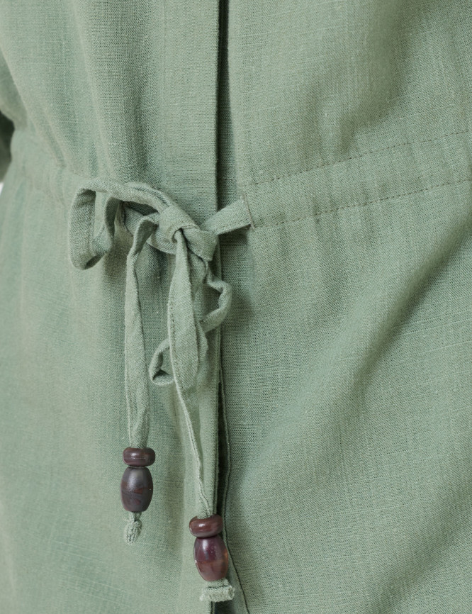 Model Detail View