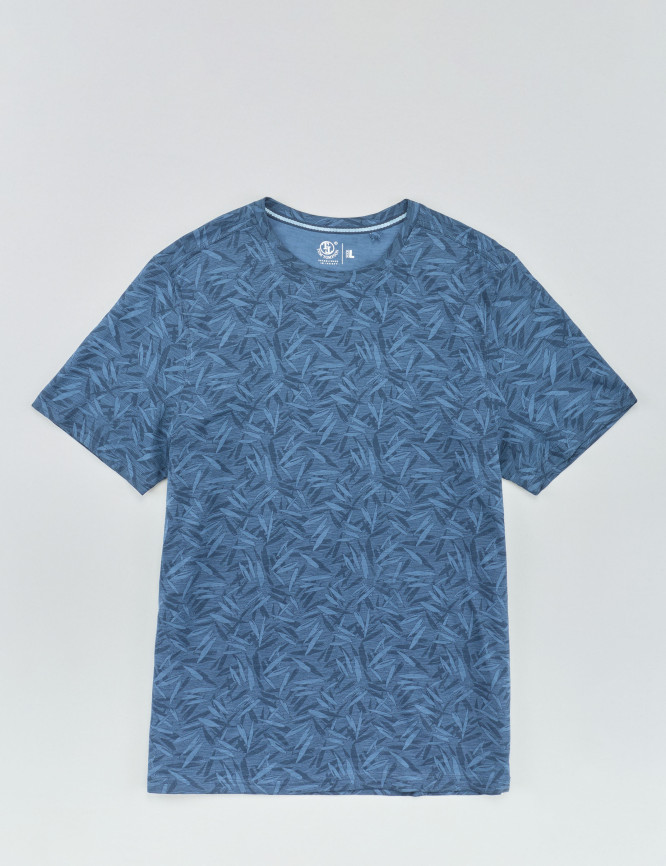 Laid Goods Front View