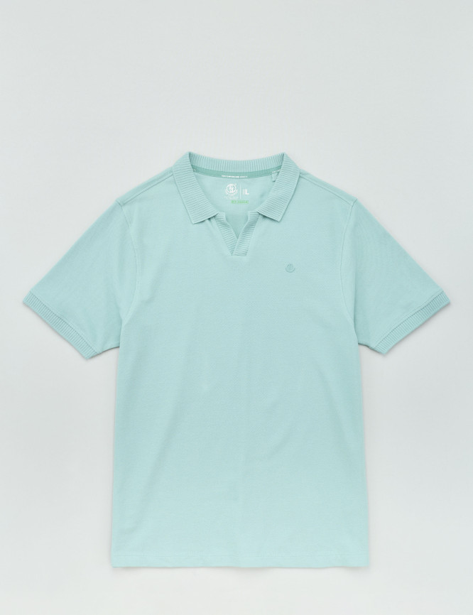 Laid Goods Front View