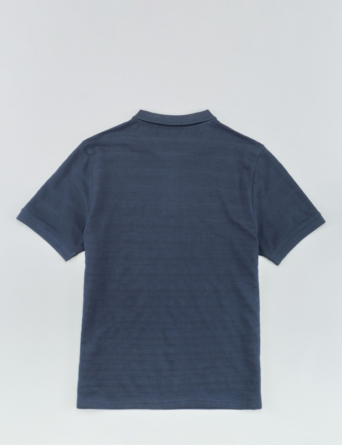 Laid Goods Back View