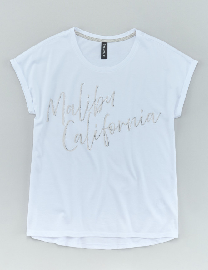 Laid Goods Front View