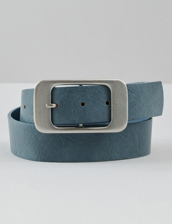 Laid Goods Front View