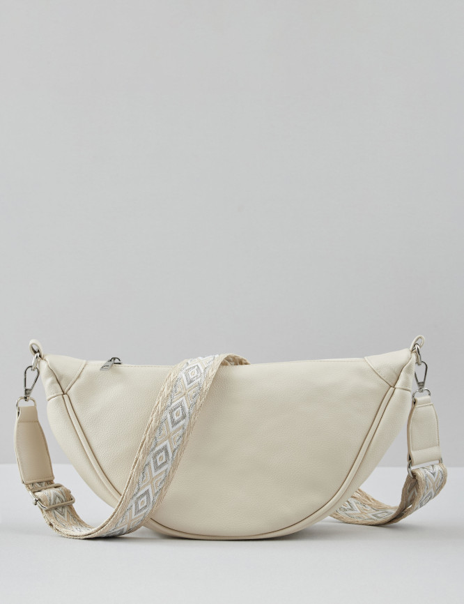 Laid Goods Front View