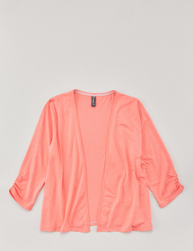 Laid Goods Front View