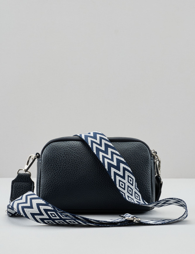 Laid Goods Back View