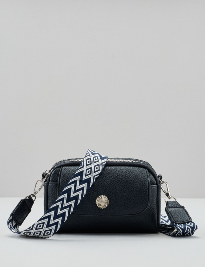 Laid Goods Front View