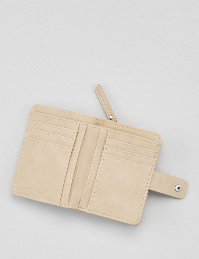 Laid Goods Back View